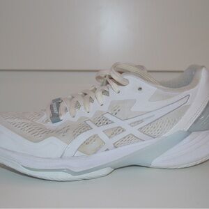 (Women) ASICS Sky Elite FF 2 'Triple White’ US Women’s 9